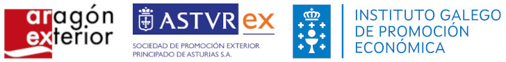 Homologacion AREX, ASTUREX e IGAPE