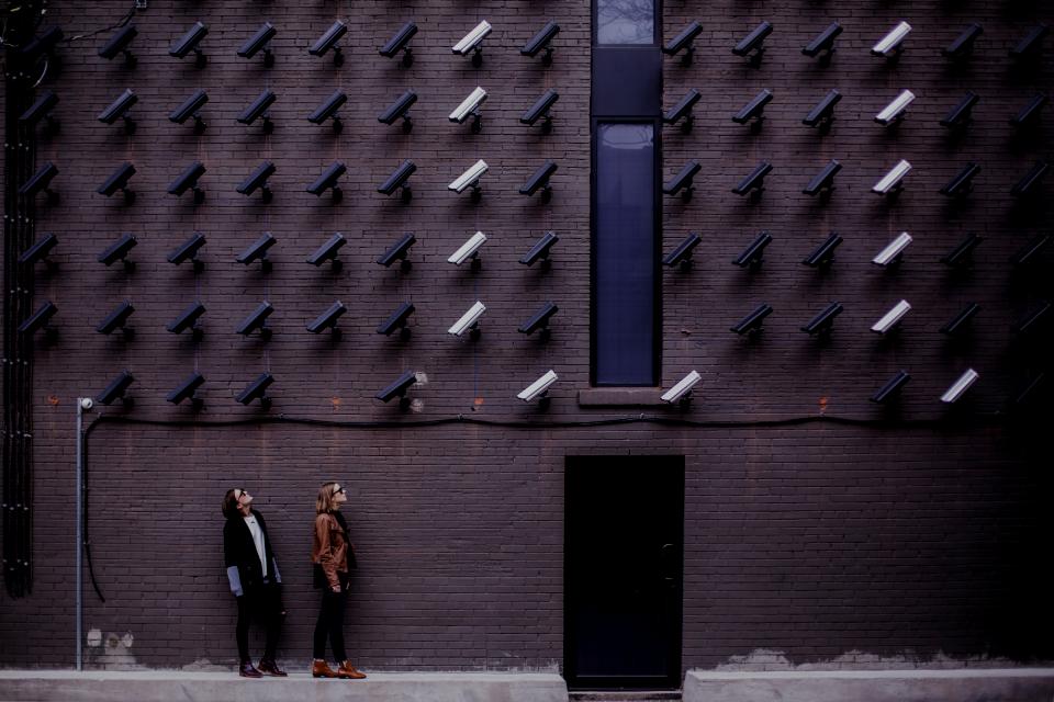 RGPD Francia España