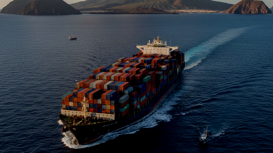 Exporter aux îles canaries recomendations espagnexport