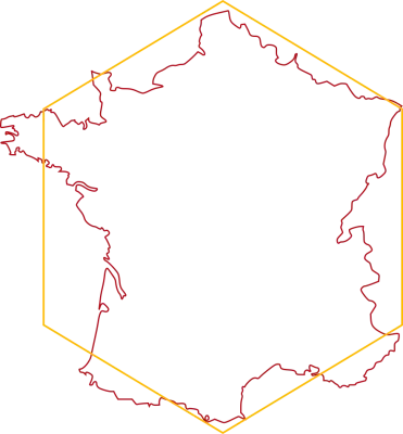 Consultoría en comercio internacional - Décode la France