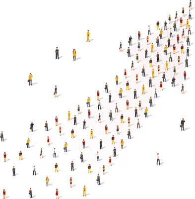 Servicio de prospección en mercados francófonos