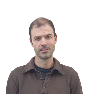 Pablo Gonzalez Losada