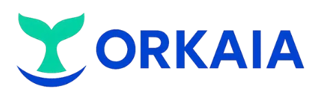 Orkaia-logo