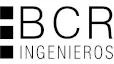 Logotipo de BCR Ingenieros