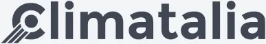 Logotipo de Climatalia