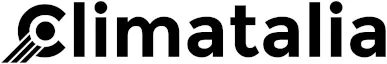 Logotipo de climatalia