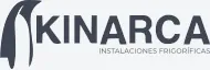 Logotipo de Kinarca