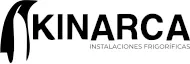 Logotipo de Kinarca