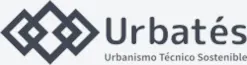 Logotipo de Urbatés Desarrollo Dostenible