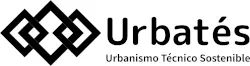 Logotipo de Urbatés