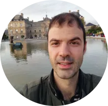 Profil de Pablo González Losada