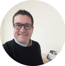 Rafael Verde Penas