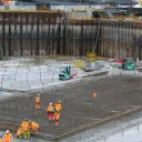 Trabajadores desplazados en Francia